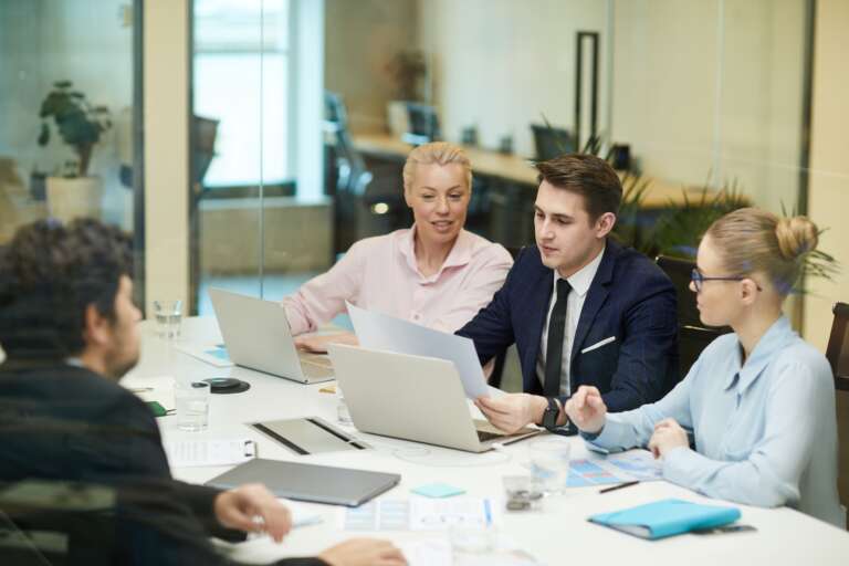 A New Income Stream for Law Firms: Defending The Auditors